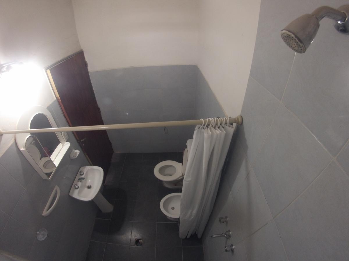 Hostal Sante Tinogasta Ngoại thất bức ảnh