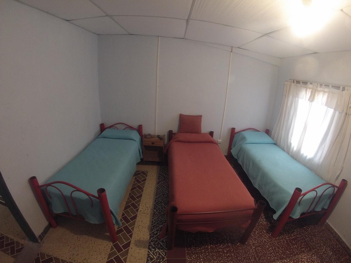 Hostal Sante Tinogasta Ngoại thất bức ảnh