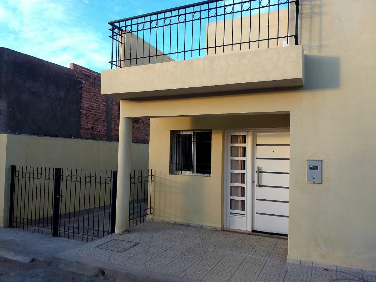 Hostal Sante Tinogasta Ngoại thất bức ảnh
